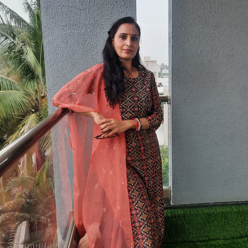 Preeti_Muthiyan_Founder