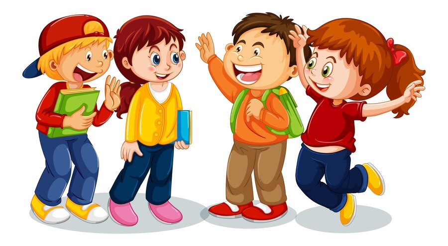 group-young-children