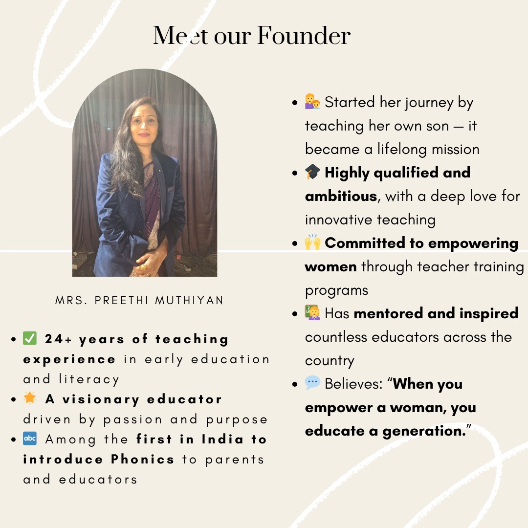 Founder